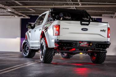 2015 F-150