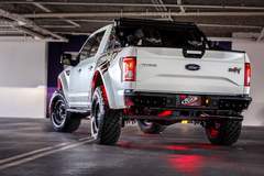 2015 F-150