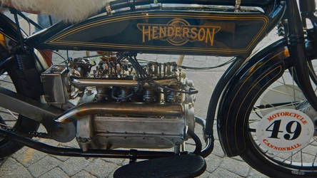 Henderson Primary Image