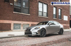Lexus IS 350 F