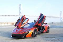 McLaren