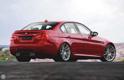 bmw m3 e90