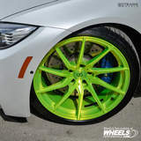 Strasse Forged SV10TS
