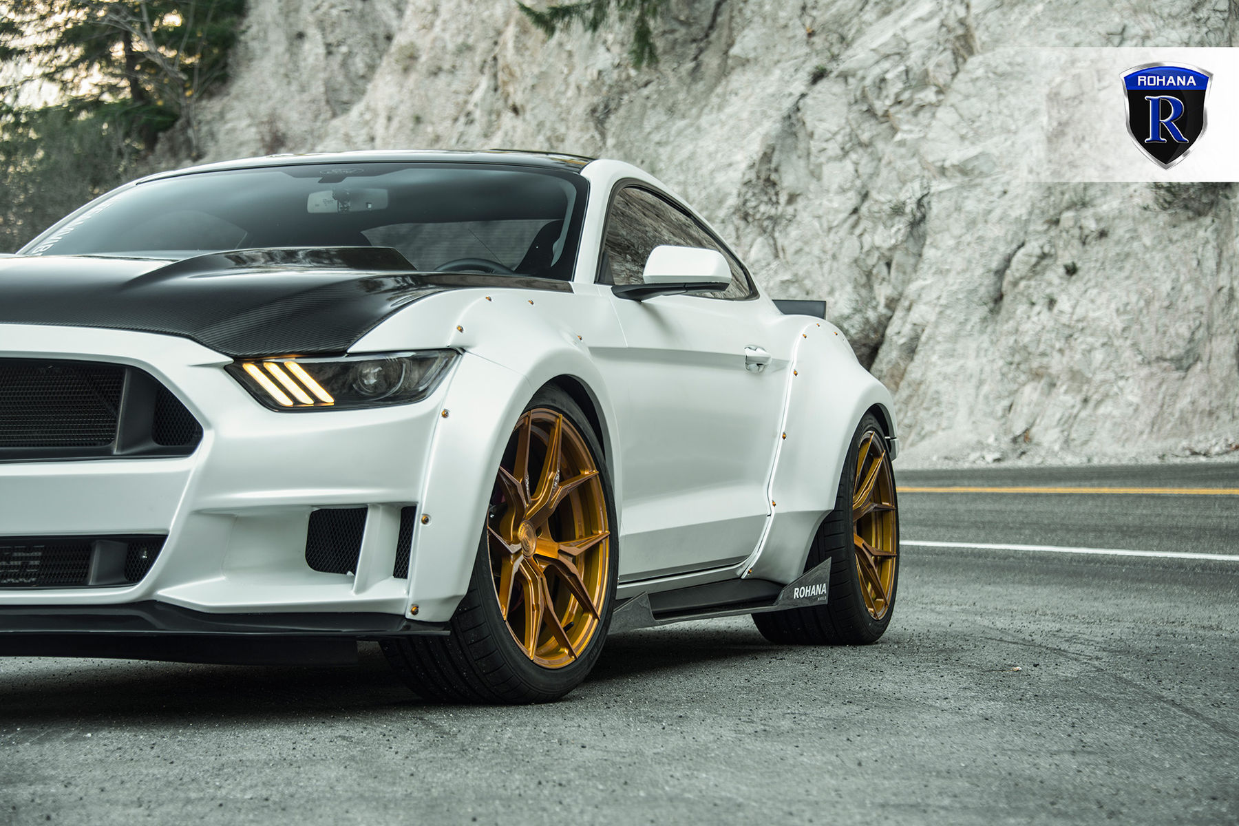 2015 Ford Mustang | Ford Mustang