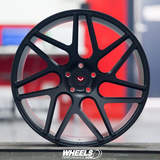 Vossen Forged VPS-315T