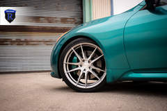 Infiniti G37s