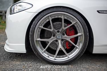 72 BMW M5 | The M5