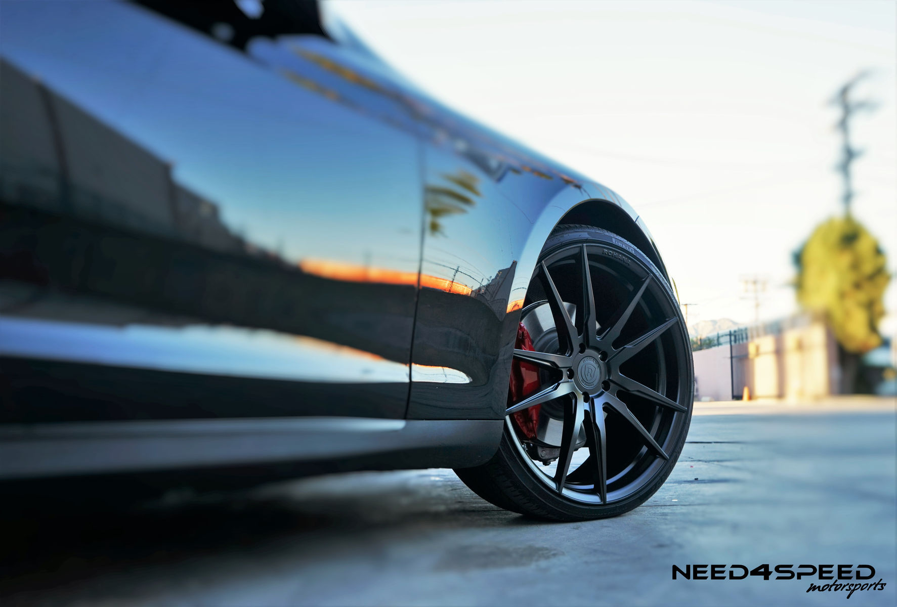  Tesla Model S | Tesla P90D