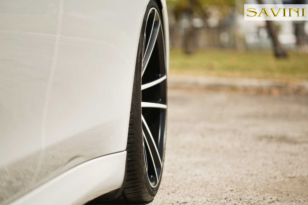 2014 Porsche Panamera | '14 Porsche Panamera on 22