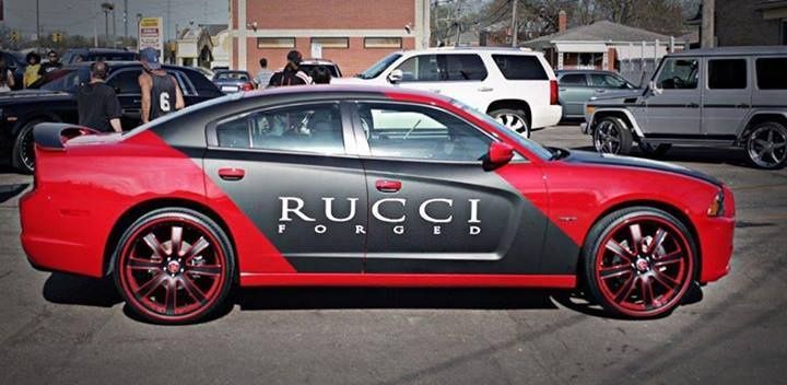 2011 Dodge Charger | 2011 Dodge Charger