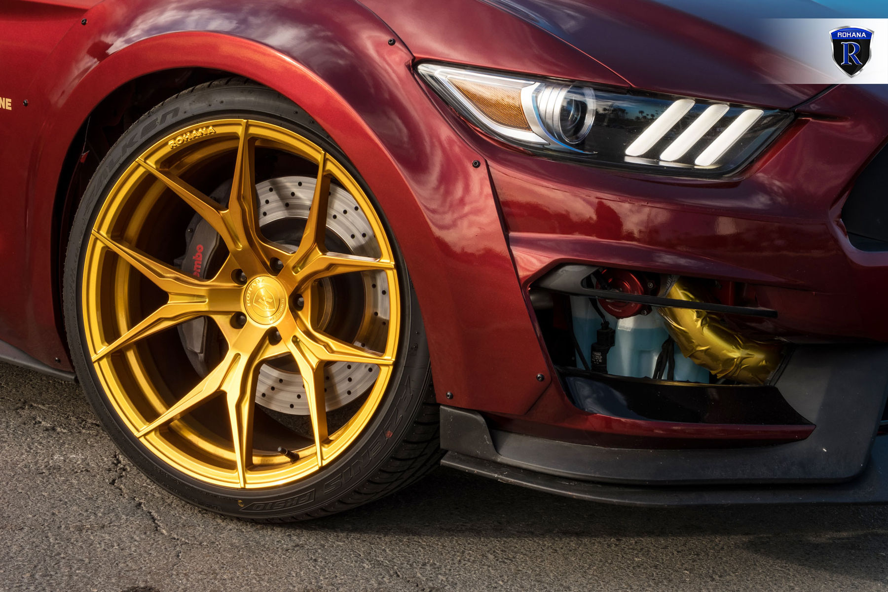 2016 Ford Mustang | Ford Mustang