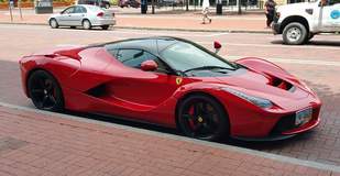 LaFerrari