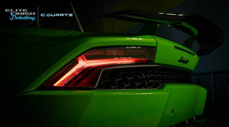 2015 Lamborghini Huracan | Lamborghini Huracan built by Famous Autosports