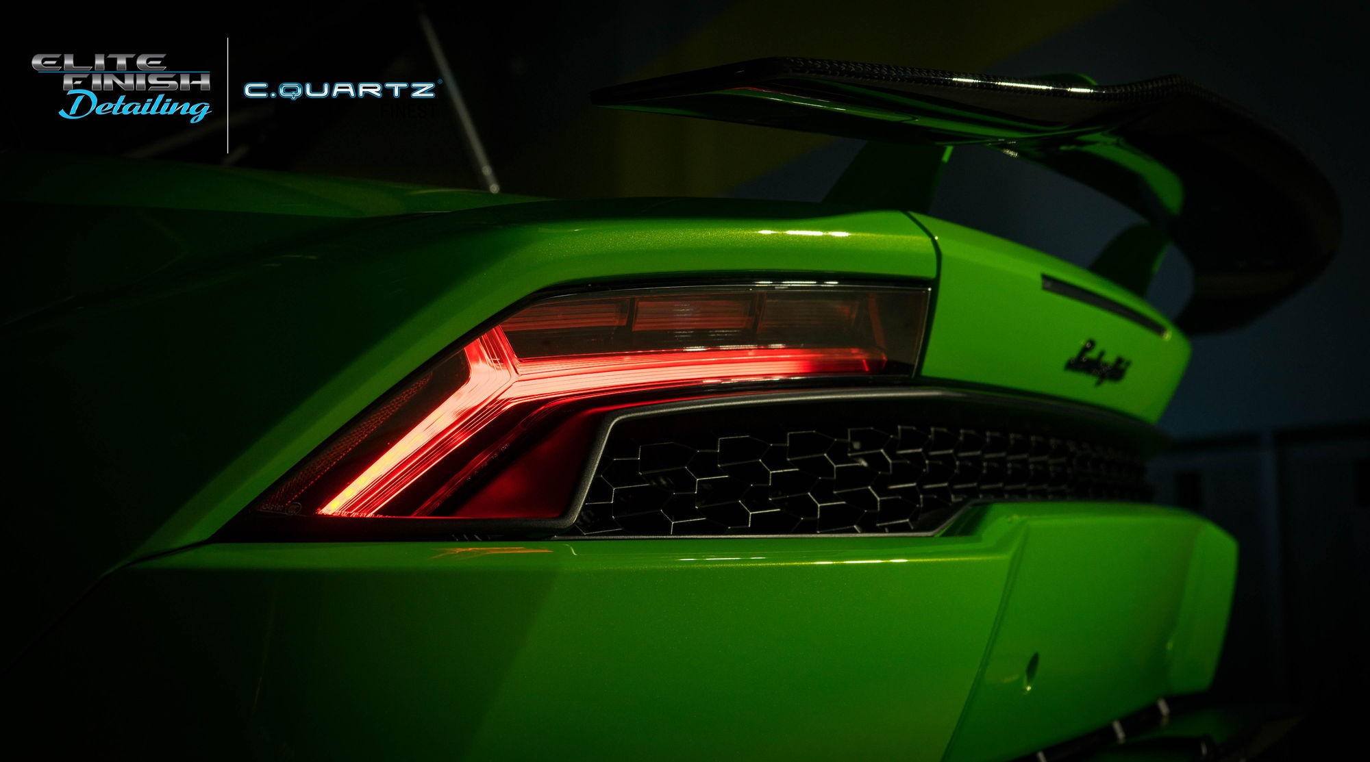 2015 Lamborghini Huracan | Lamborghini Huracan built by Famous Autosports