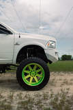 Dodge Ram Cummins 2500HD 