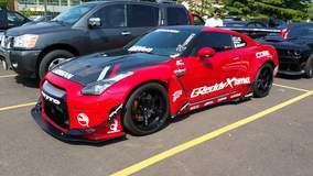 RB GT-R