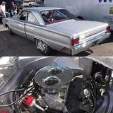 67 Belvedere 426 HEMI A/SA