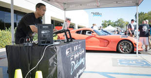 San Diego Cars & Coffee August 13th, 2016