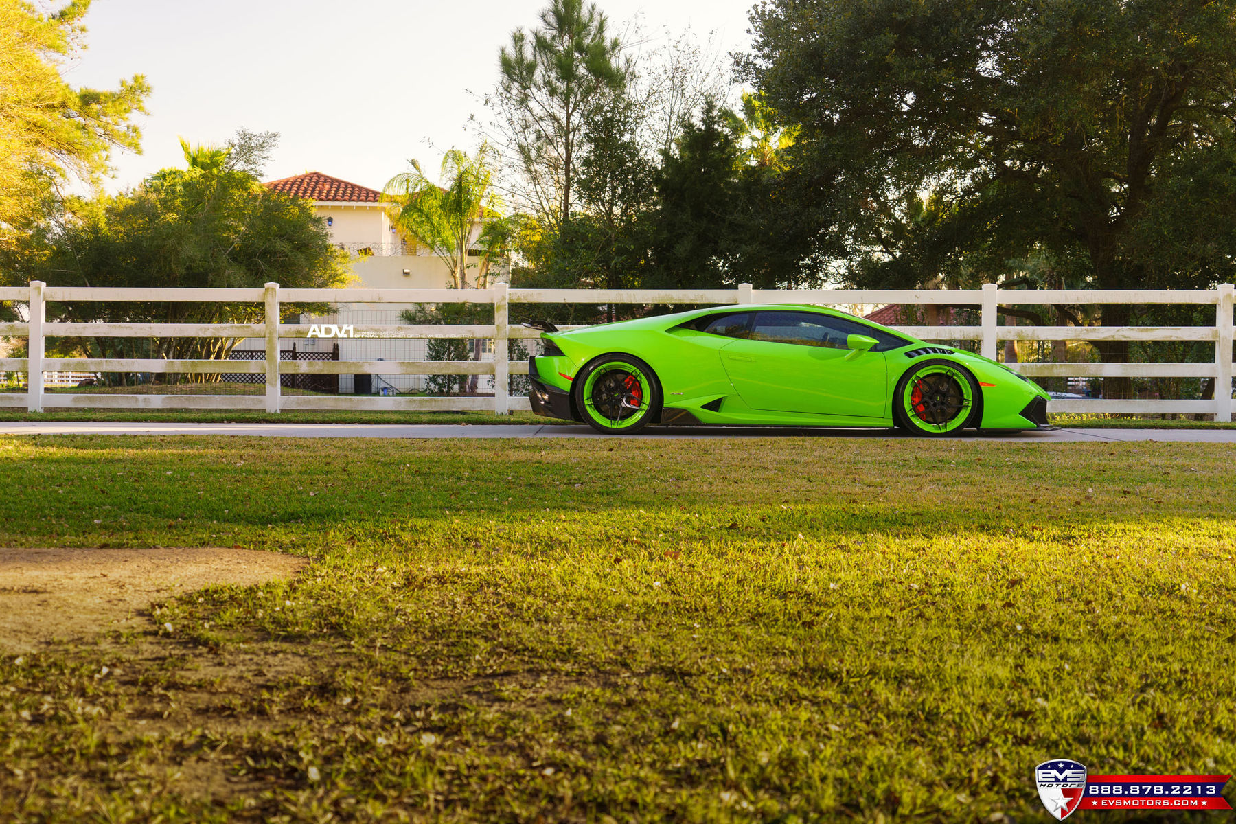 Lamborghini Huracan | Vorsteiner Norvara Edizione Lamborghini Huracan LP610