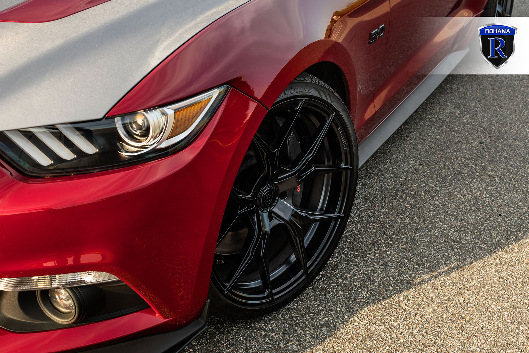 2015 Ford Mustang | Ford Mustang