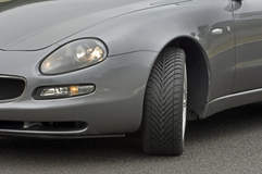 Maserati