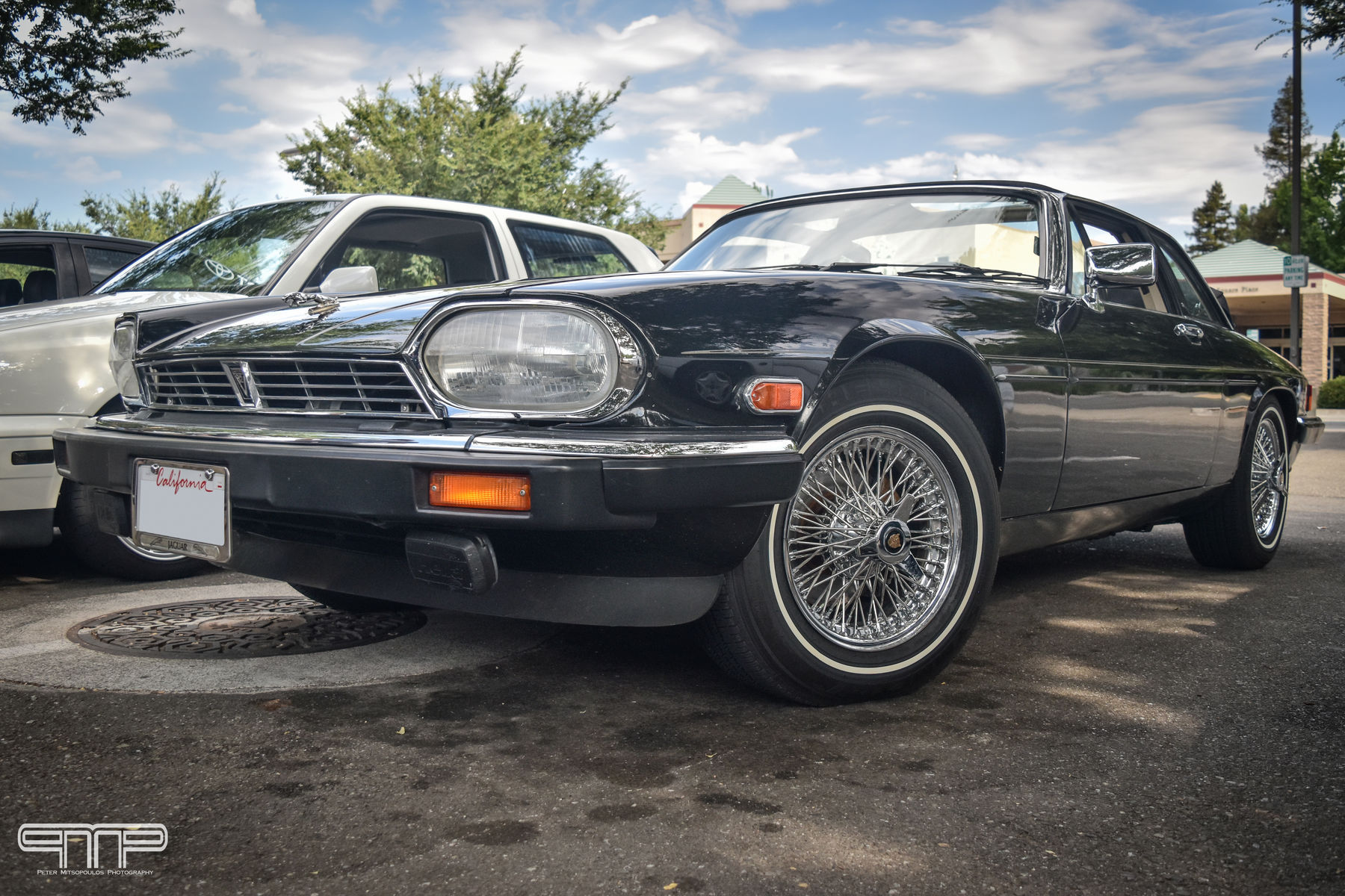  Jaguar XJ | Jaguar XJ-SC