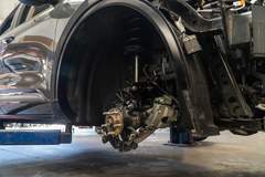 2020 Ford Escape SEL AWD “Urban” Escape By LGE-CTS Motorsports -  brakes