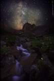 Stream Beneath The Cosmos