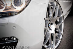 BMW F12 650i