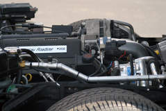 1996 Guldstrand GS90 Nassau Roadster