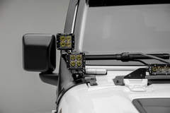 ZROADZ 2018 Jeep Wrangler JL 