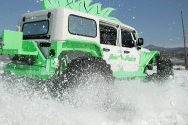 2014 Jeep Wrangler | Legend 2.Woah