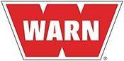 WARN Zeon 12S winch with WARN Sidewinder hook