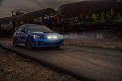 2015 Subaru STi