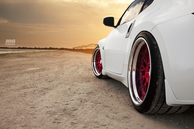 2010 Nissan 370Z | 370Z