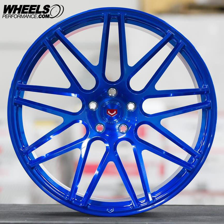    | Vossen Forged VPS-314