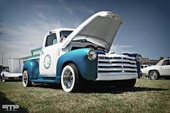 1949 Chevrolet Truck