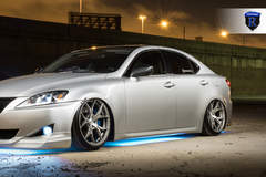 Lexus IS350