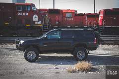 #3SCAPE4RUNNER