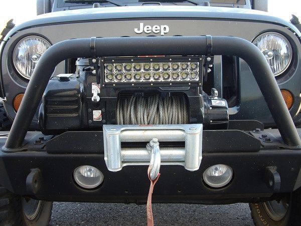 Jeep Wrangler | Jeep