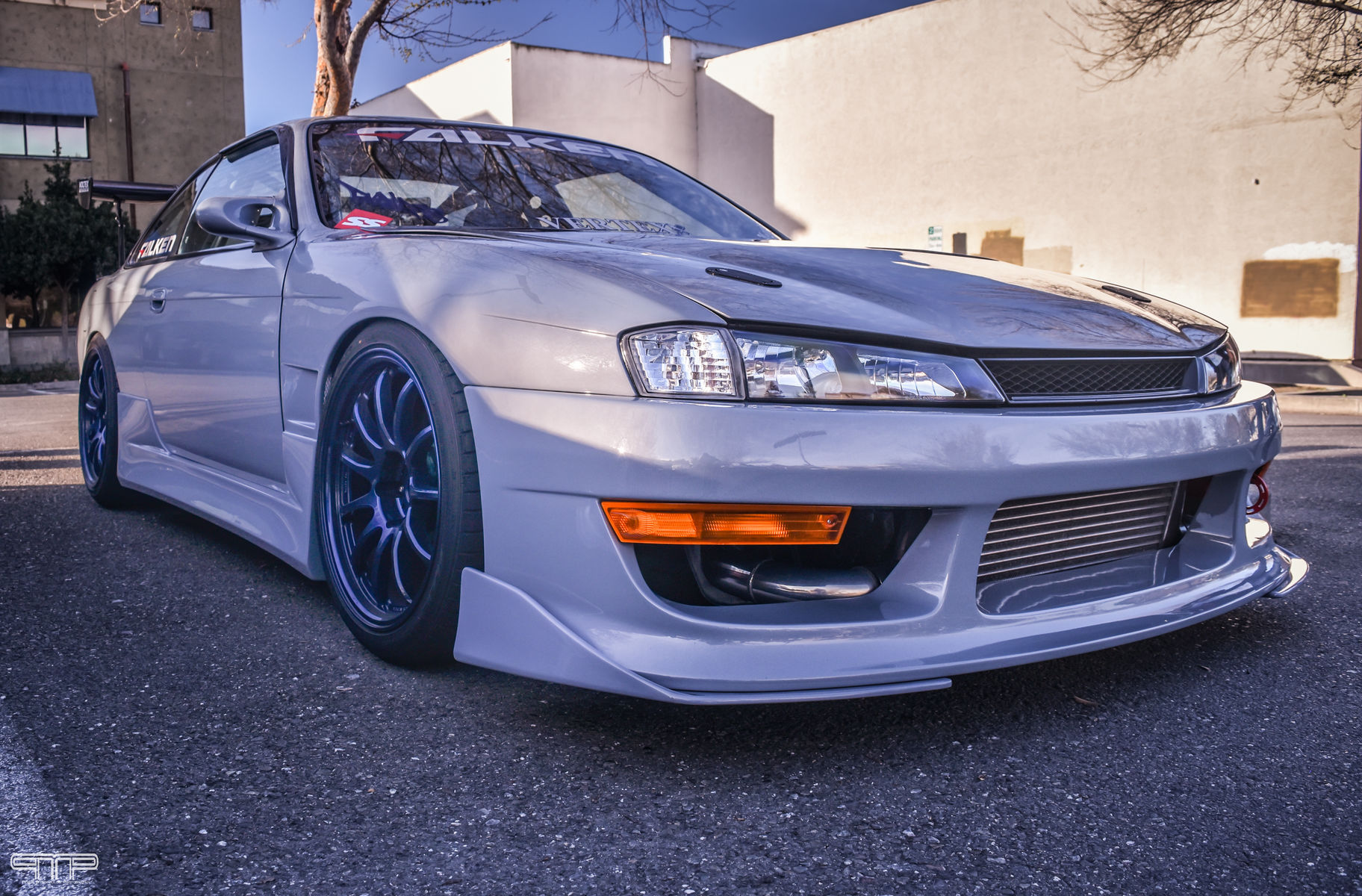  Nissan 240SX | Nissan 240sx S14