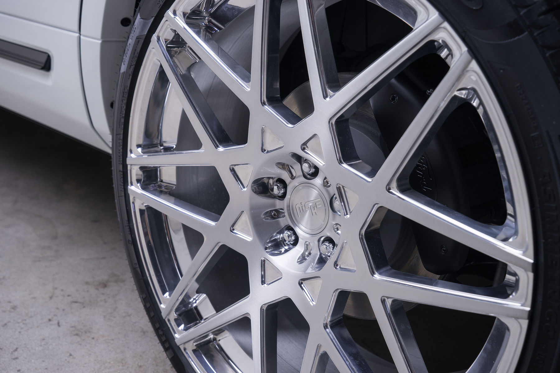 2015 Ford Explorer Sport | '15 Ford Explorer Sport by MAD Industries