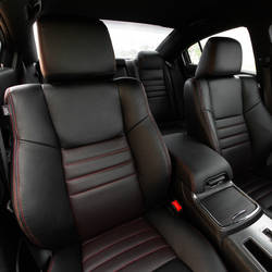Dodge Charger Upholstery Kit