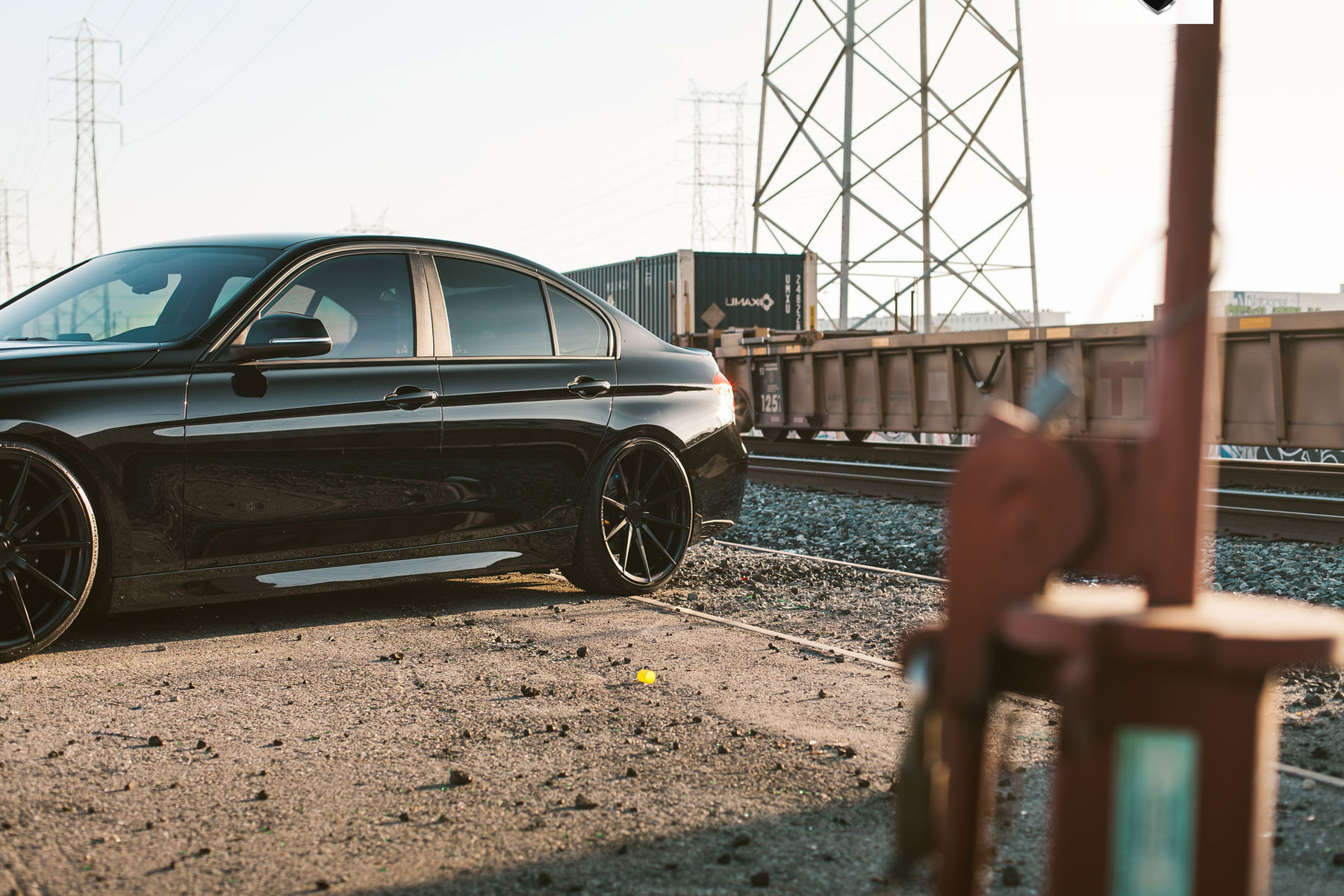 2016 BMW 3 Series | BMW 330i - Locomotion