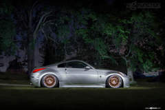 Nissan 350Z