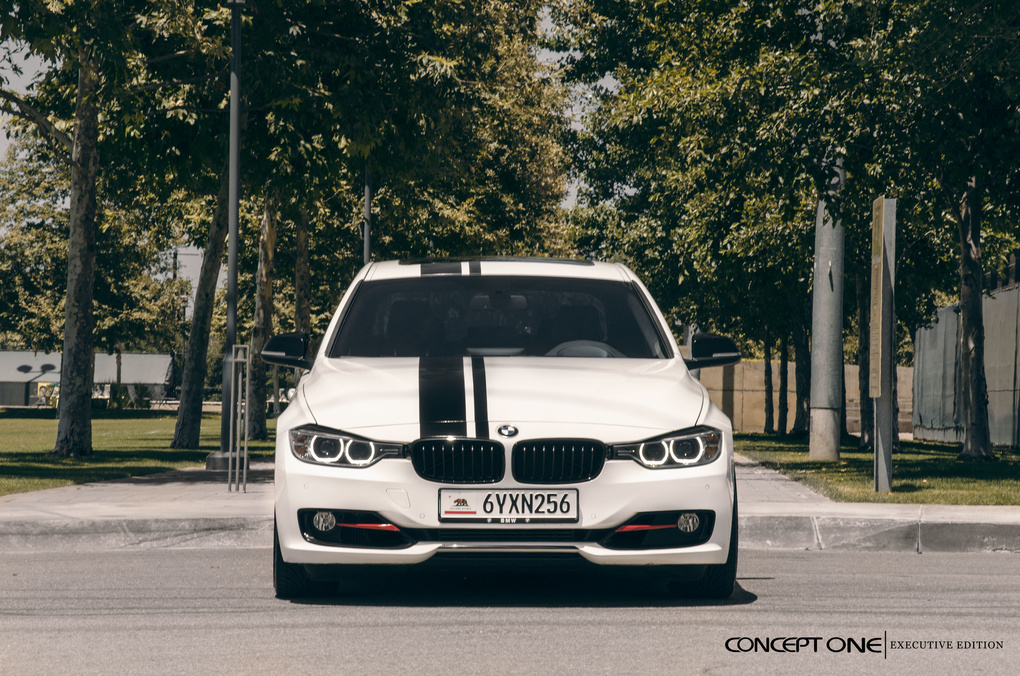 2014 BMW 3 Series | '14 335i
