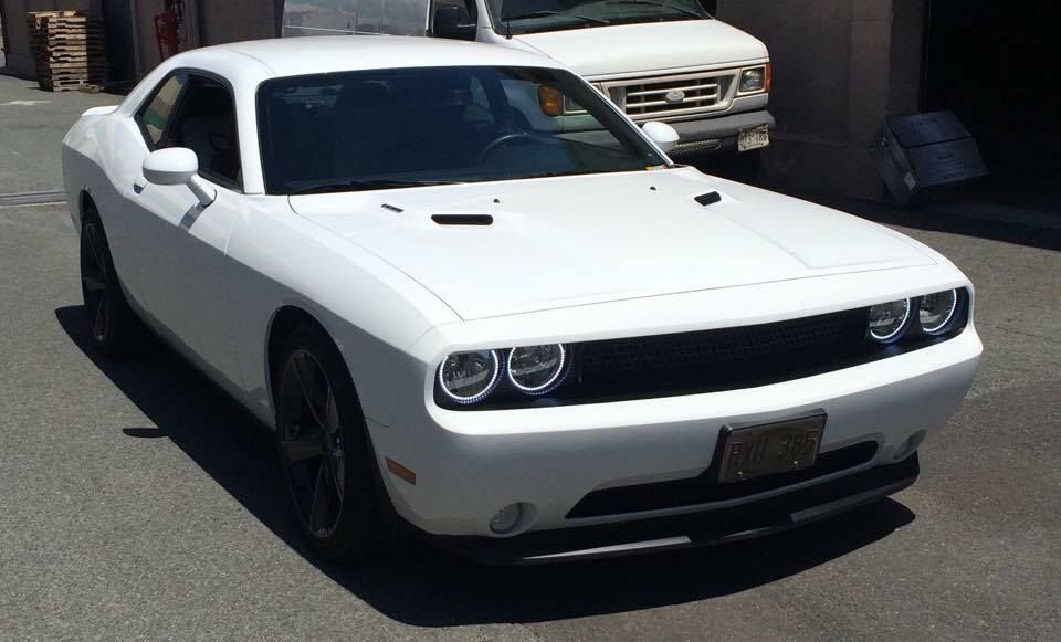 2013 Dodge Challenger | 2013 Challenger R/T