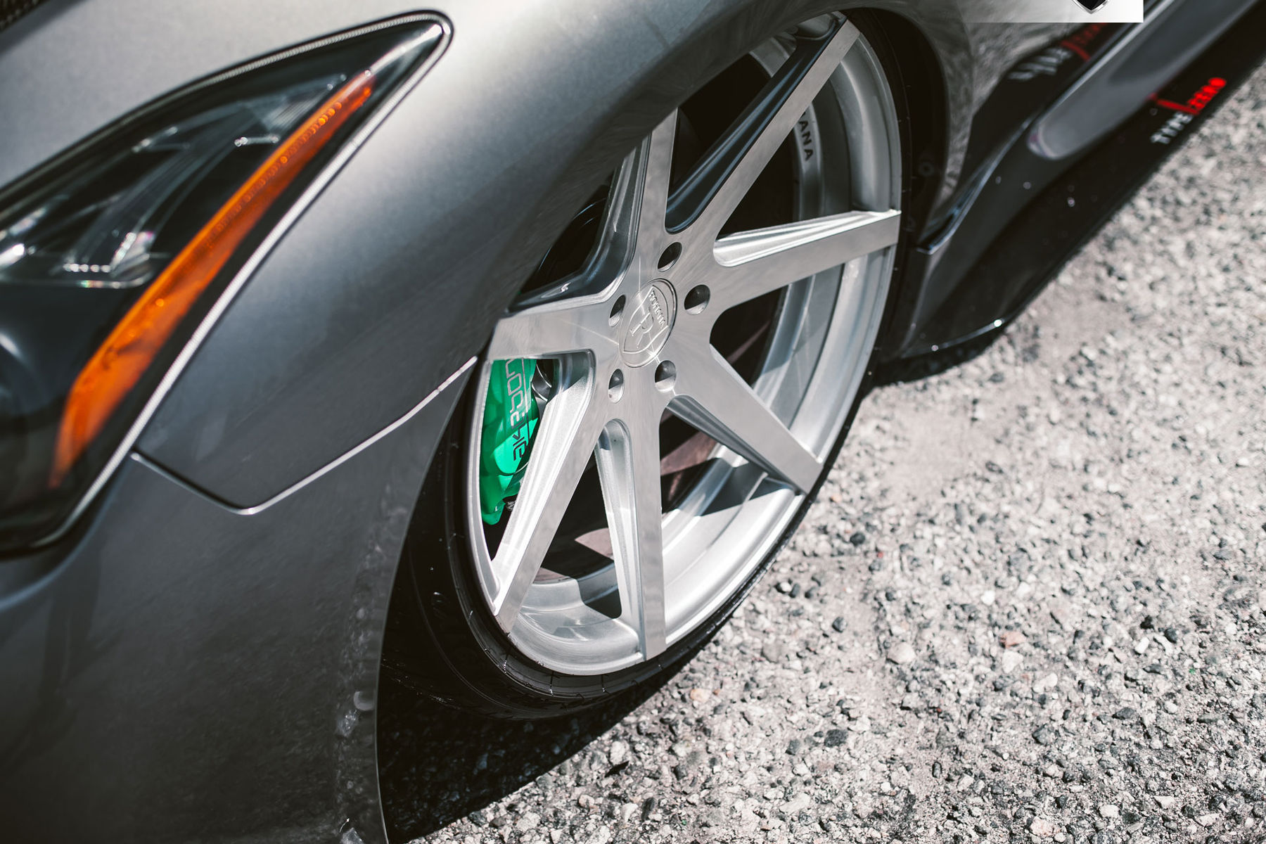  Infiniti G37 Coupe | Infiniti G37