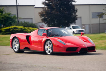 2003 Ferrari Enzo | 2003 Ferrari Enzo