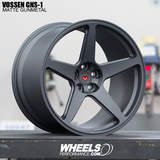 Vossen Forged GNS-1